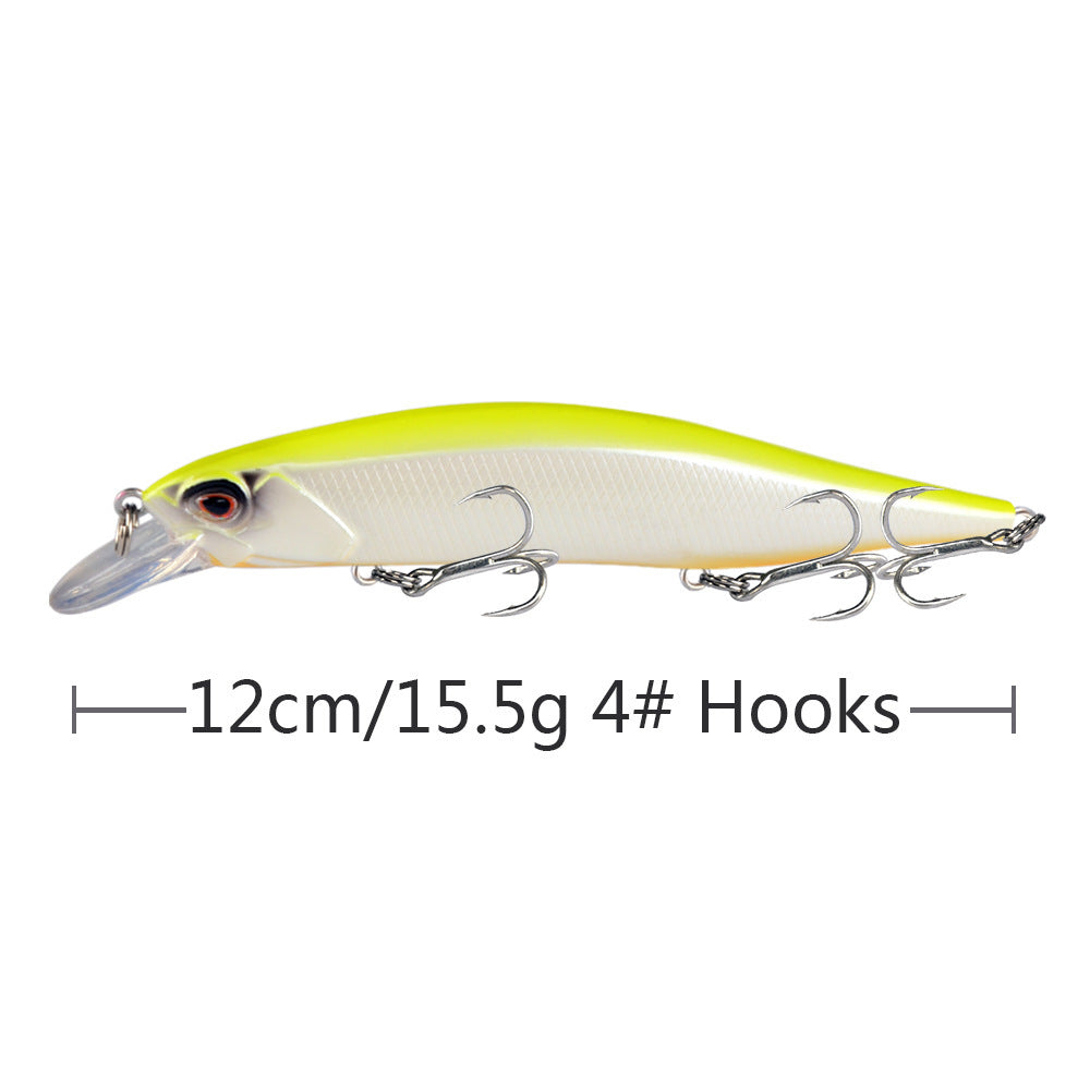 Fishing Baits & Lures