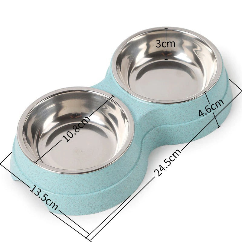 Pet Bowls, Feeders & Waterers