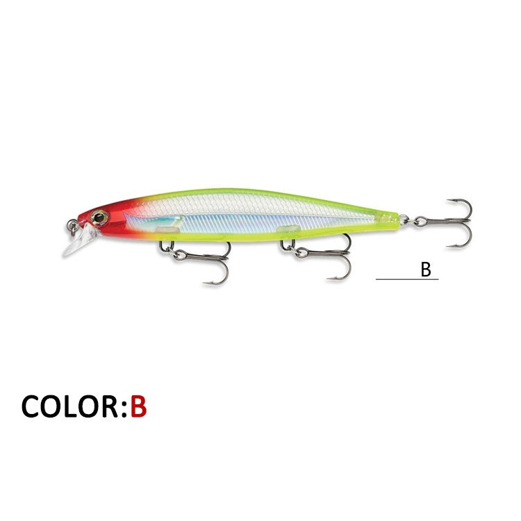 Fishing Baits & Lures