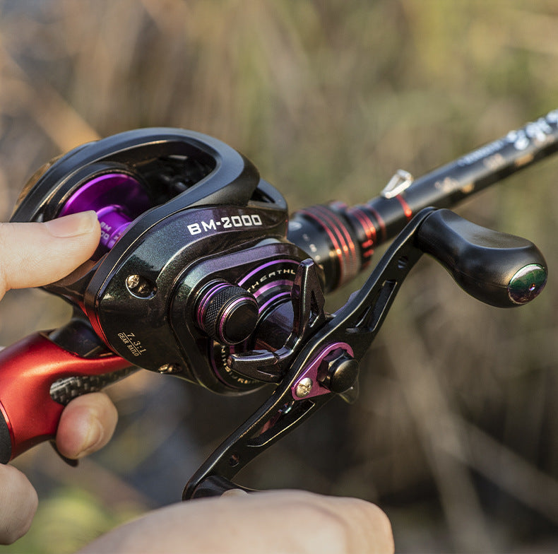 Centerpin Fishing Reels