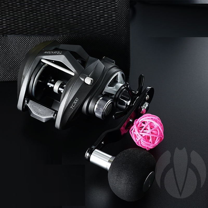 Spinning Fishing Reels