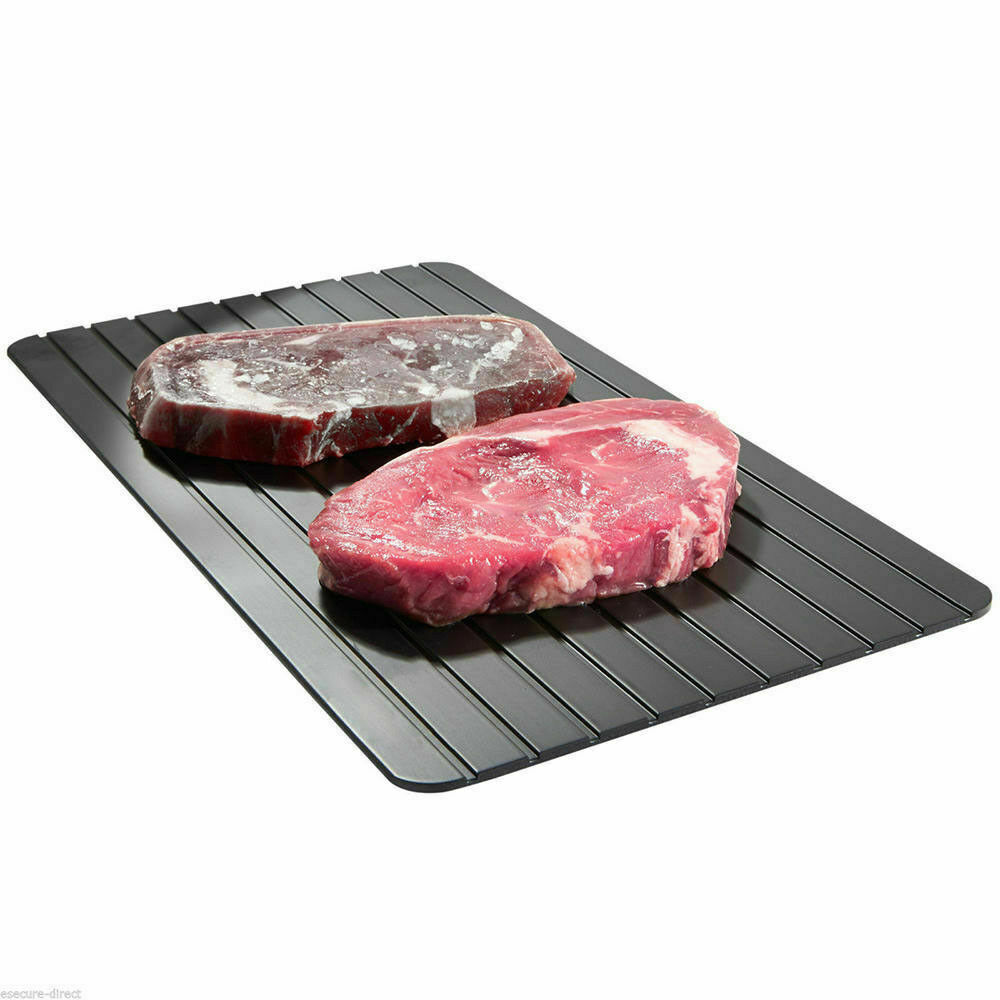 Defrost Tray