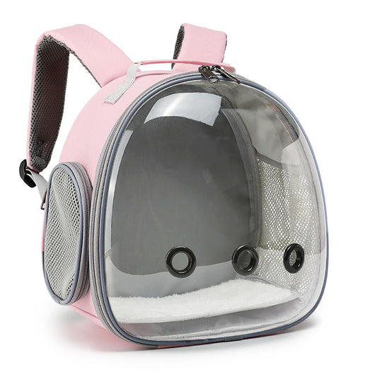 Pet Carriers & Crates