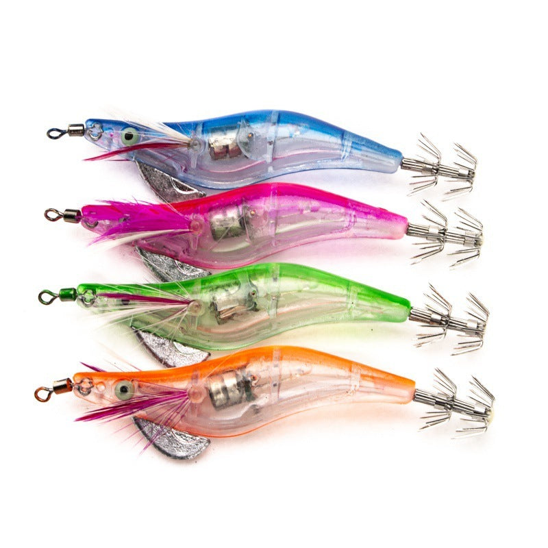 Fishing Baits & Lures