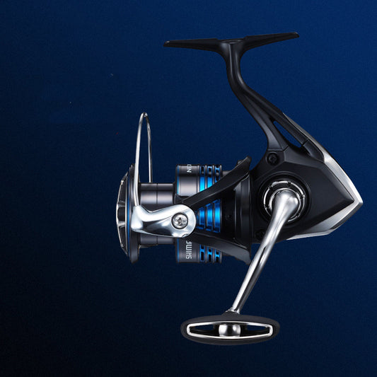 Spinning Fishing Reels 