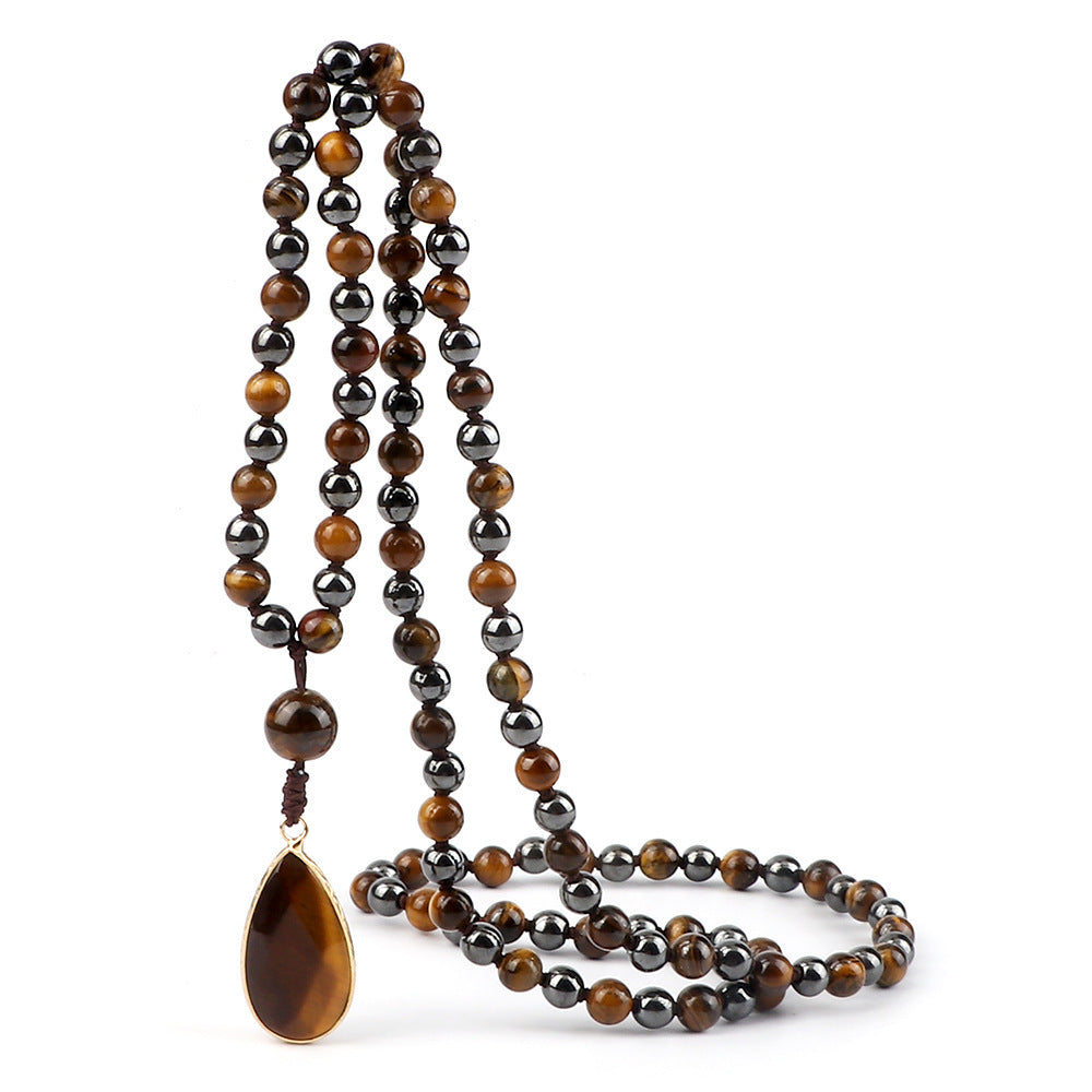 prayer beads