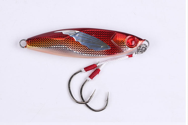 Fishing Baits & Lures