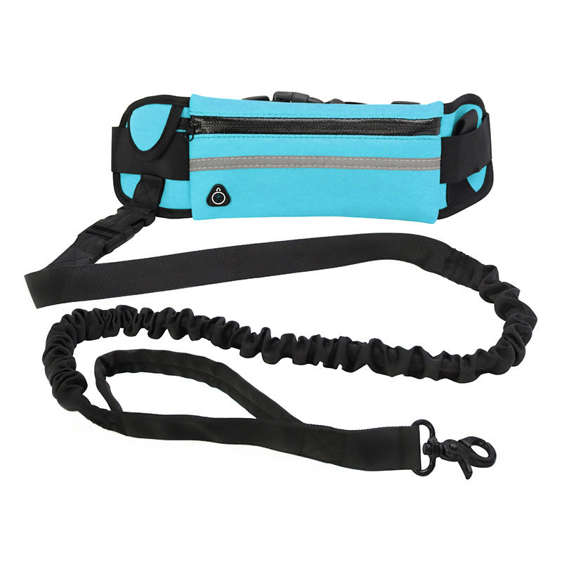 Hands Free Pet Leash