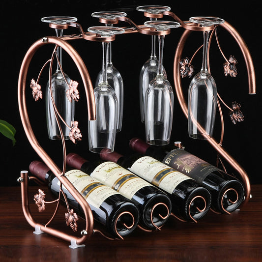 Wine Bottle Holders