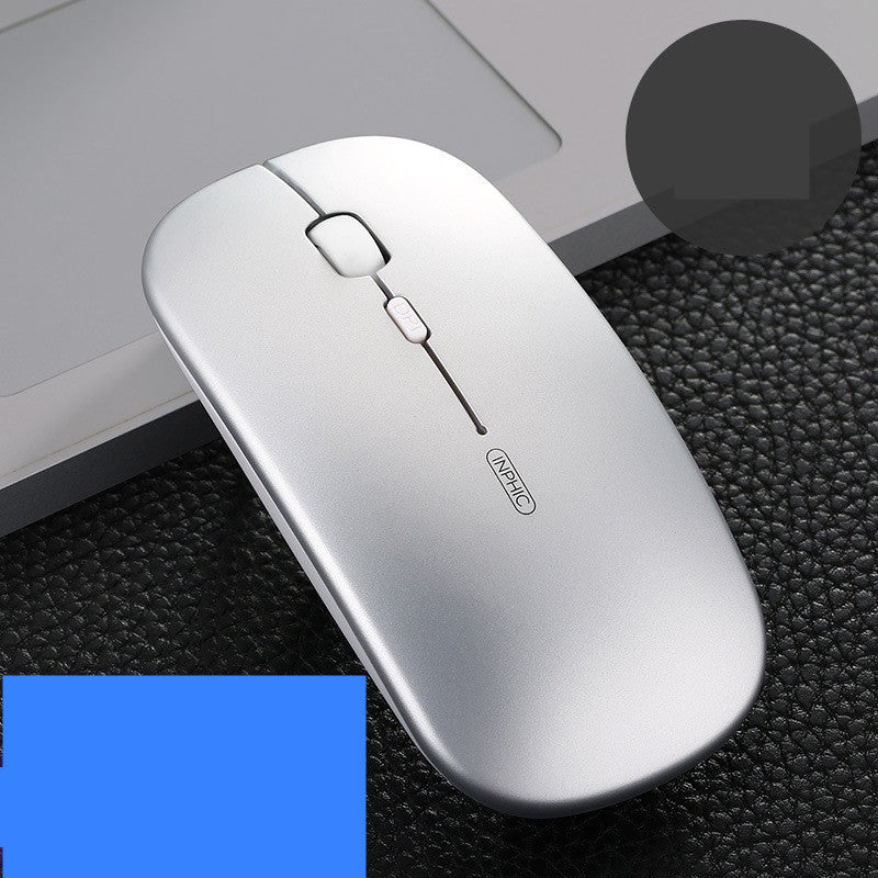 Charging Wireless Mouse