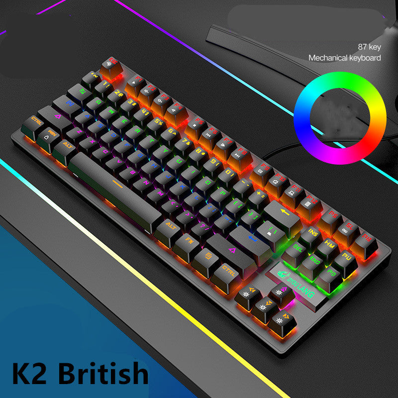 Gaming Keyboard