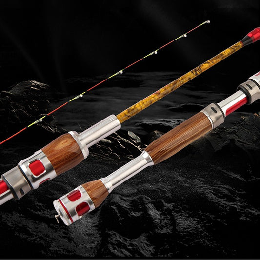 Fishing Rods