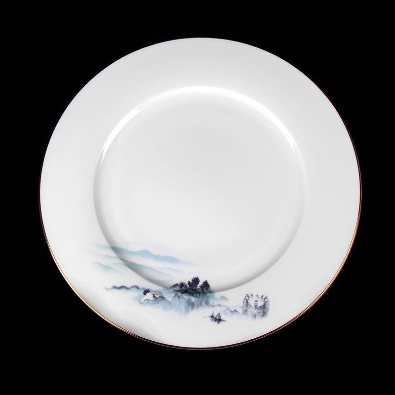 China Tableware Set