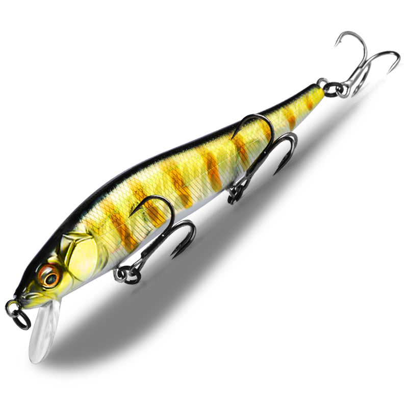 Fishing Baits & Lures 