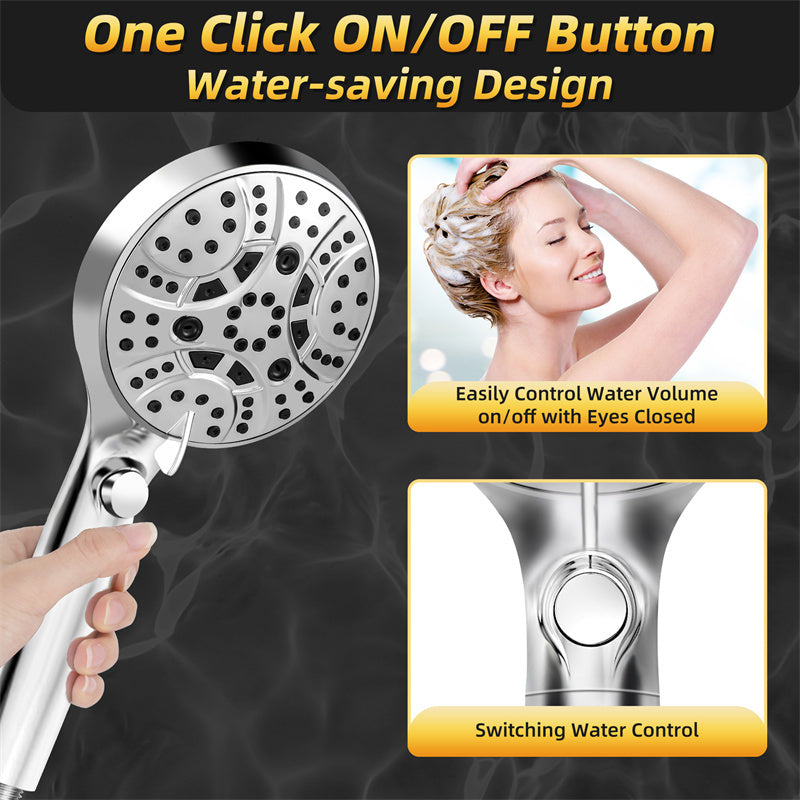 Shower Heads