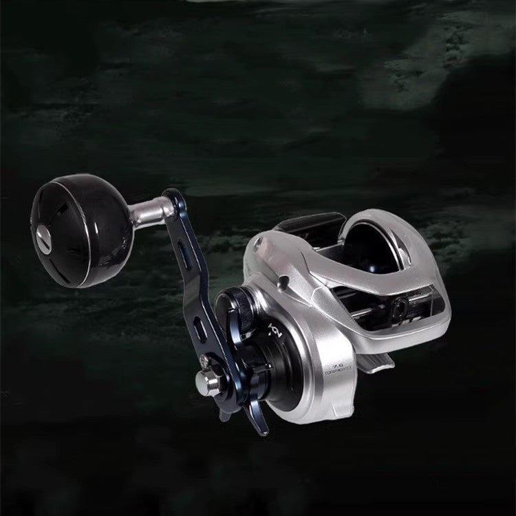 Spinning Fishing Reels