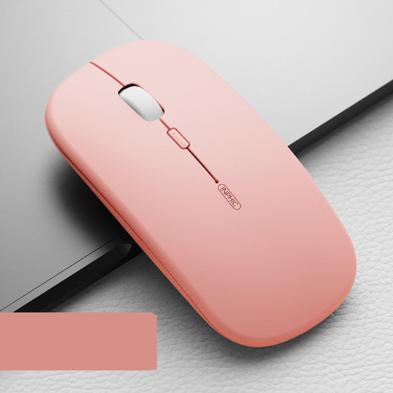 Charging Wireless Mouse