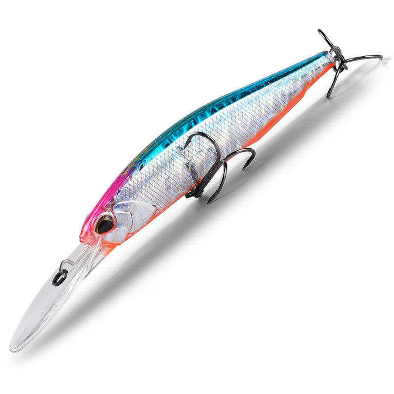 Fishing Baits & Lures