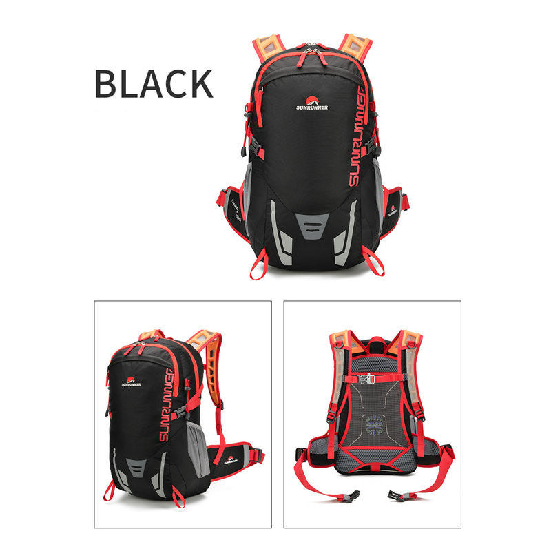 backpack