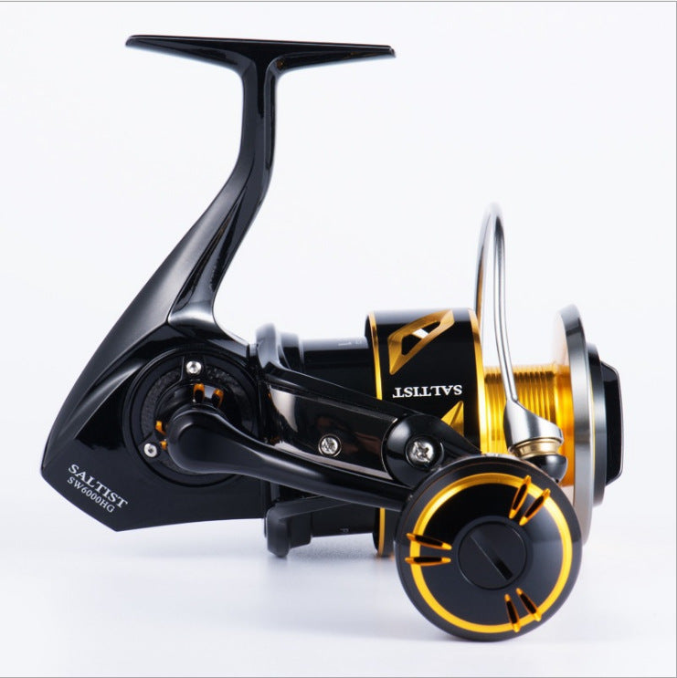 Spinning Fishing Reels