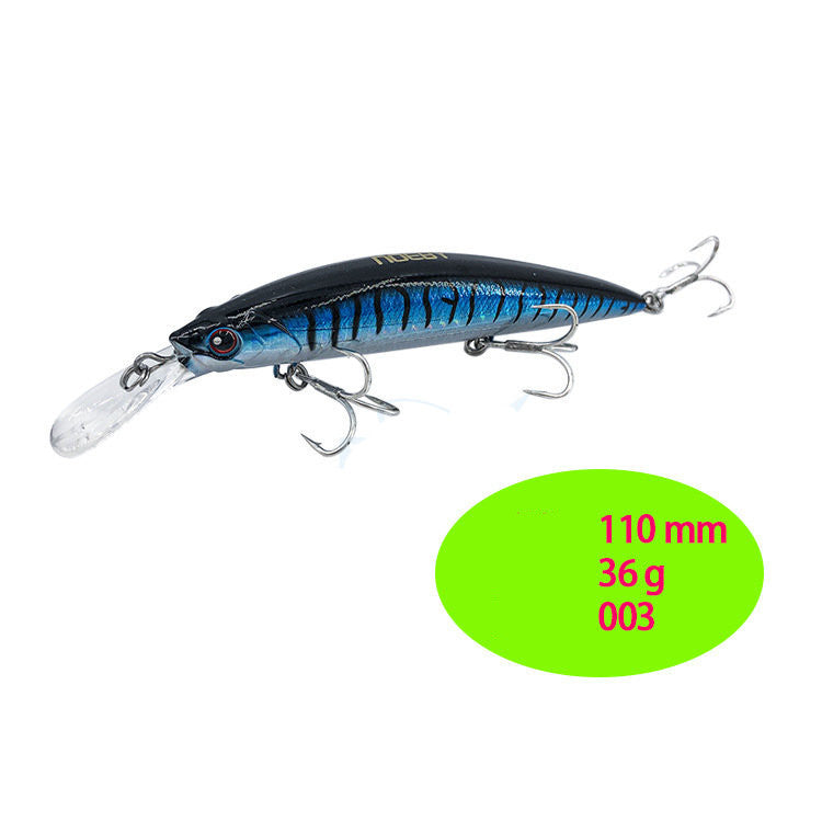 Fishing Baits & Lures