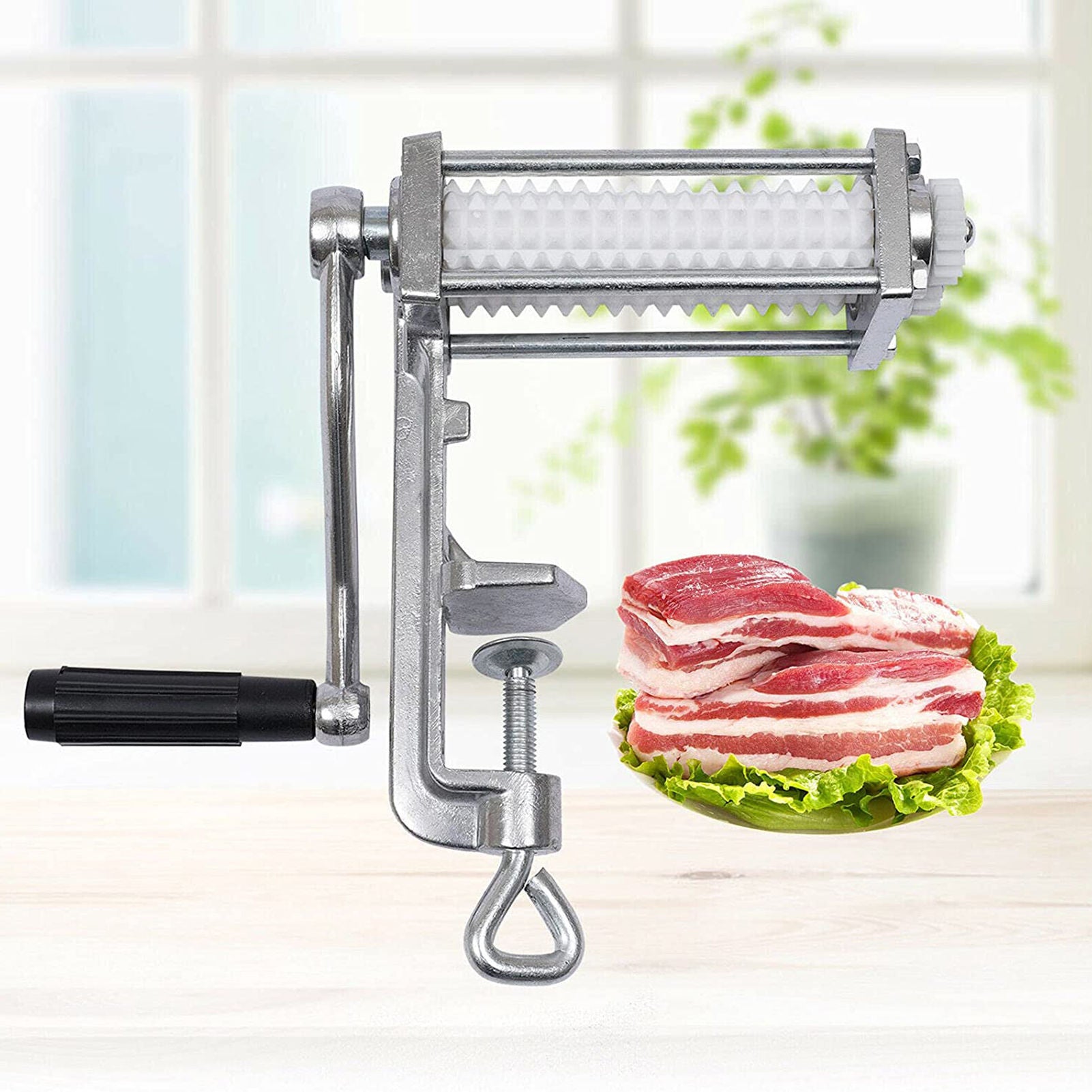 Meat Tenderizers