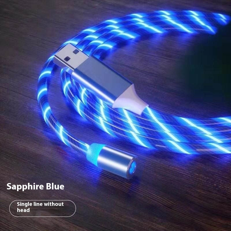 Charging Cable Lighting  Type-C