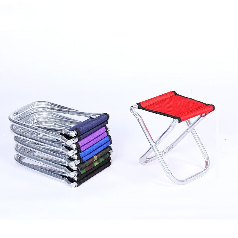 Folding Chairs