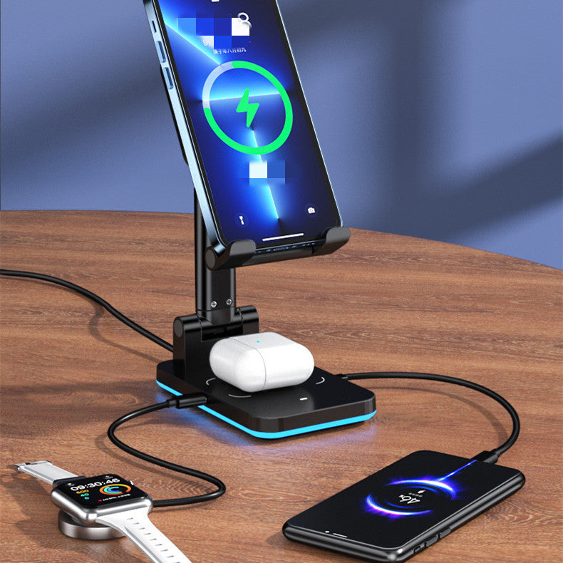 Wireless Chargers