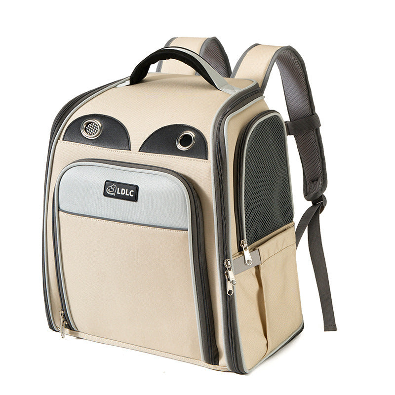 Pet Backpack Foldable