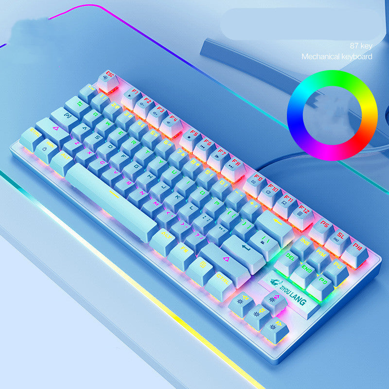 Gaming Keyboard