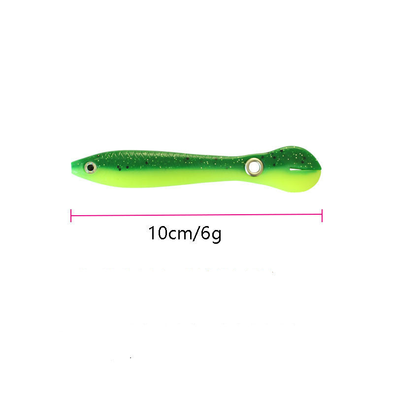 Fishing Bait For Bass