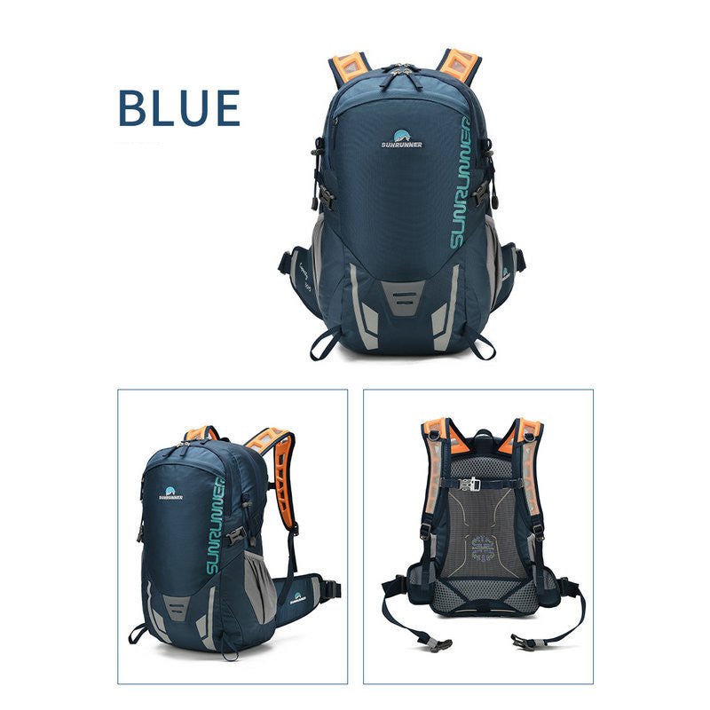 backpack