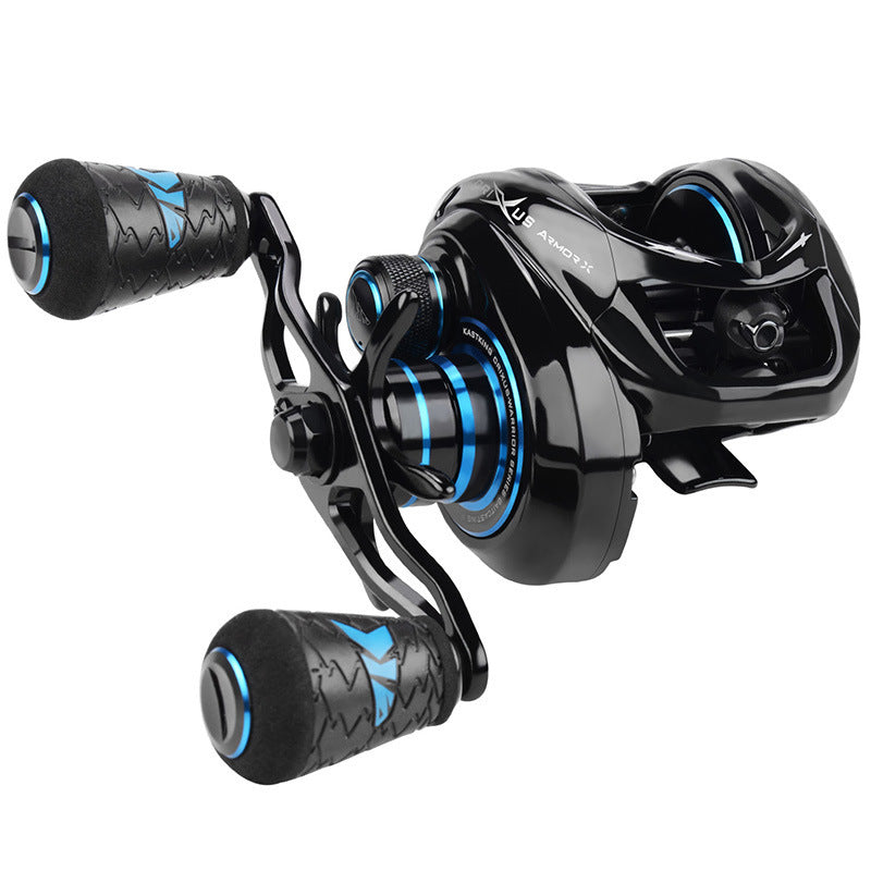 Baitcasting Fishing Reels