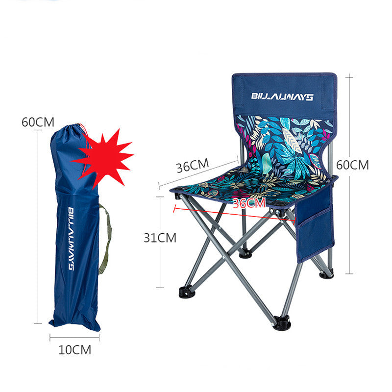 Folding Chairs