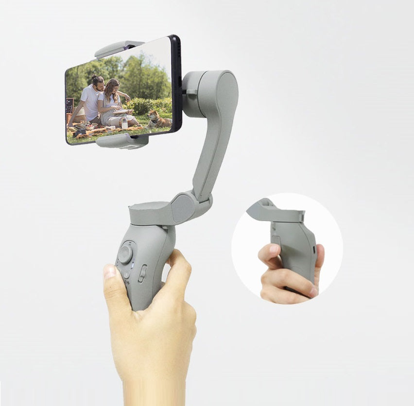 Anti-shake Three-axis Gimbal