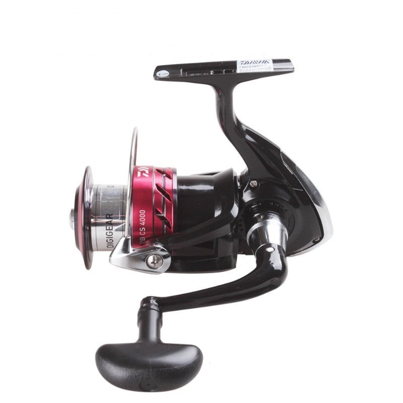 Spinning Fishing Reels