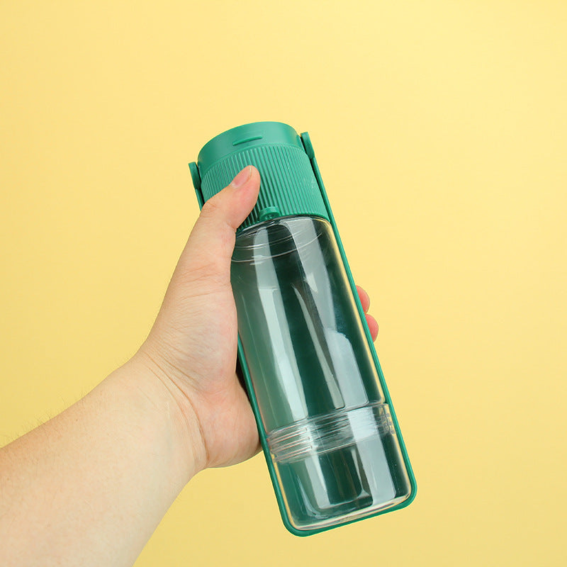 Portable Pet Supplies For Water Bottle