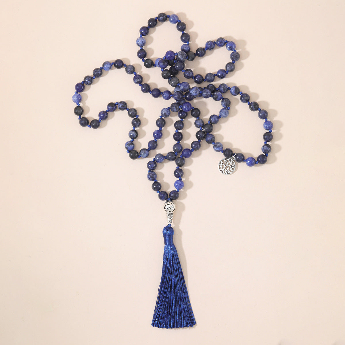 prayer beads