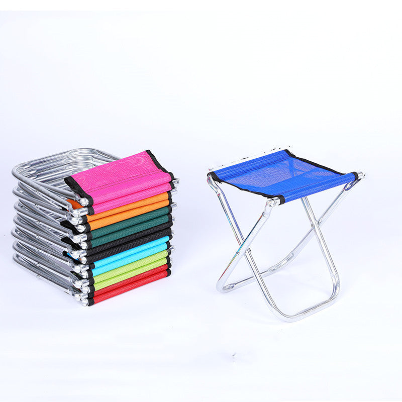 Folding Chairs