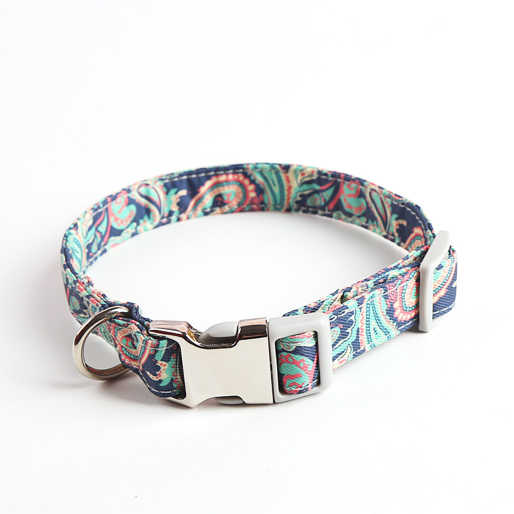 Fashion Cute Simple Pet Dog Collar