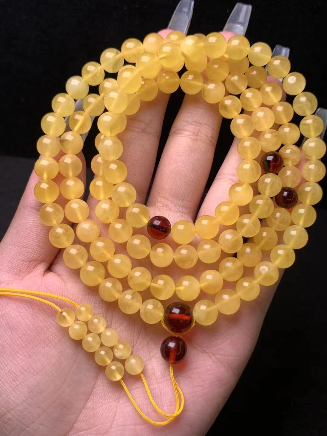 Prayer Beads