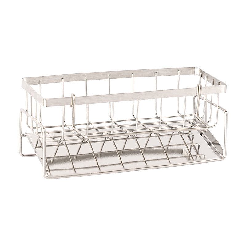 Sponge Kitchen Rack