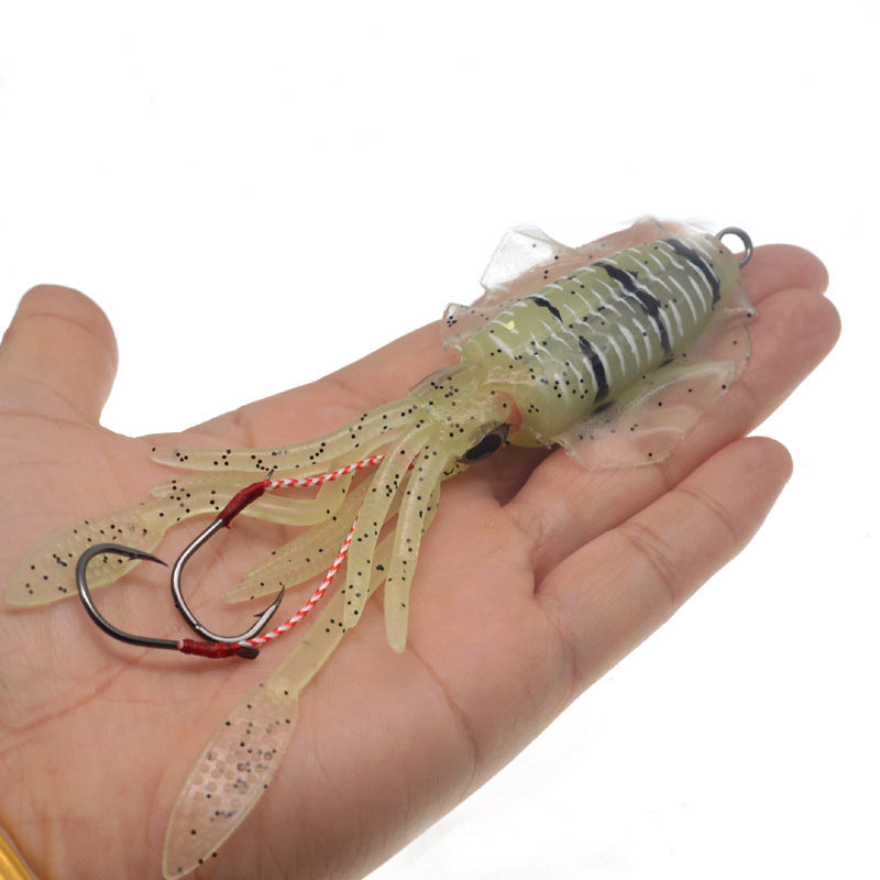 Fishing Baits & Lures 