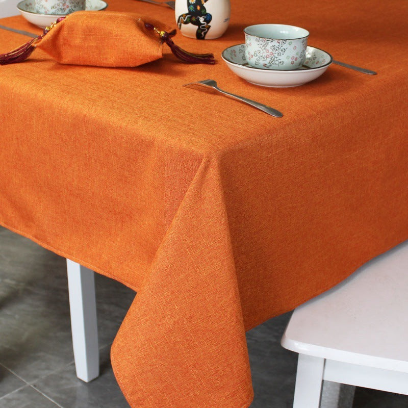 Tablecloths