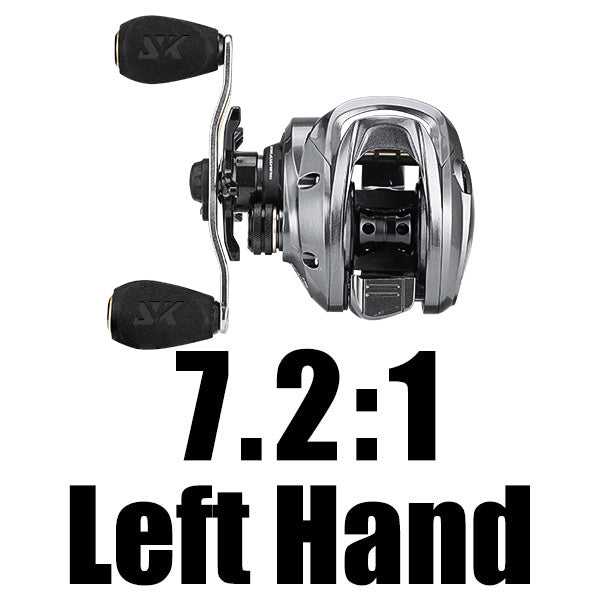 Spinning Fishing Reels