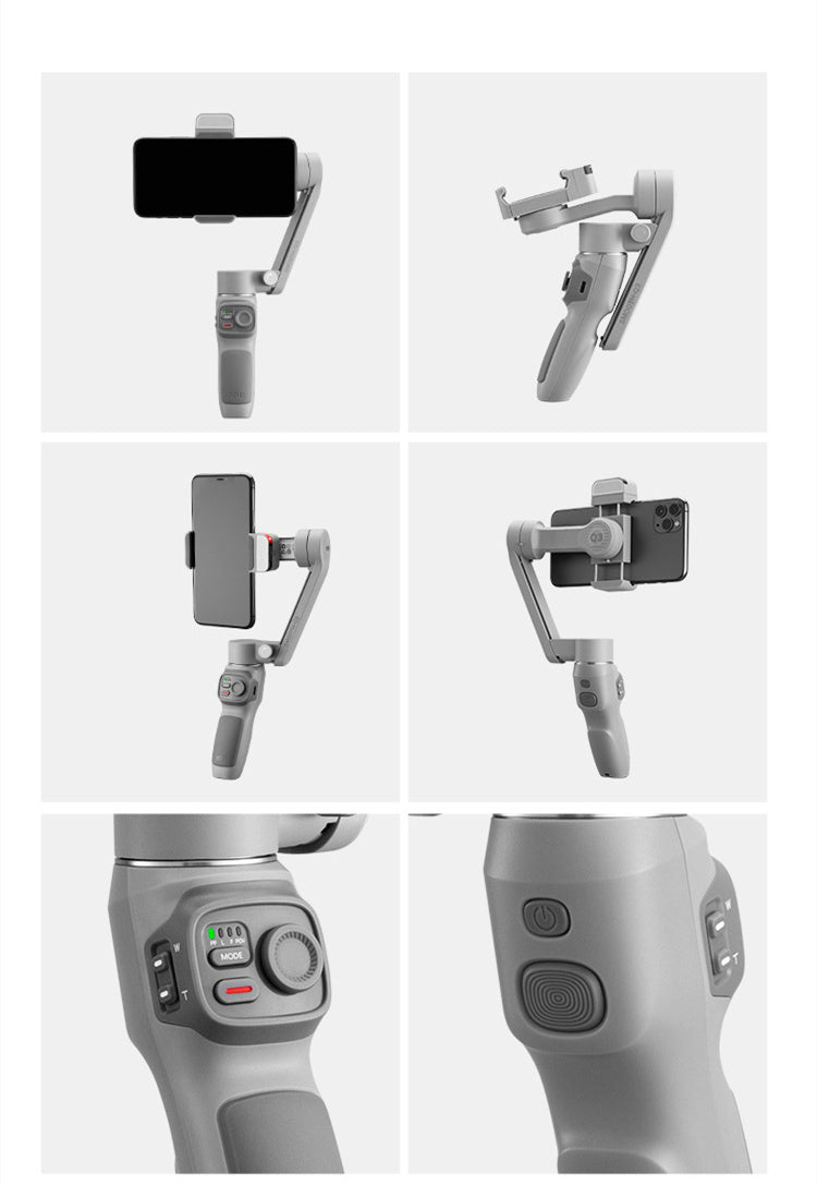 Mobile Phone Camera Accessories