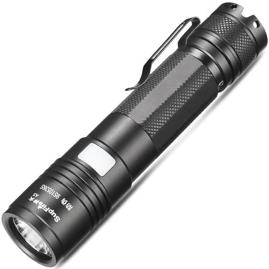 Mini LED Small Portable Flashlight