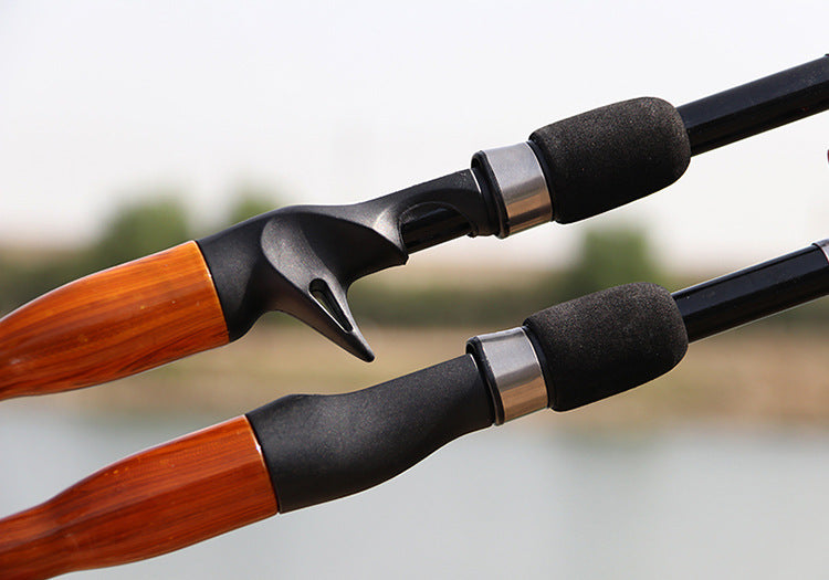 Baitcasting Fishing Rods