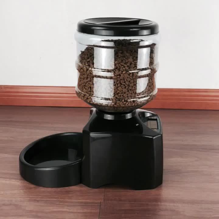 Pet Bowls, Feeders & Waterers